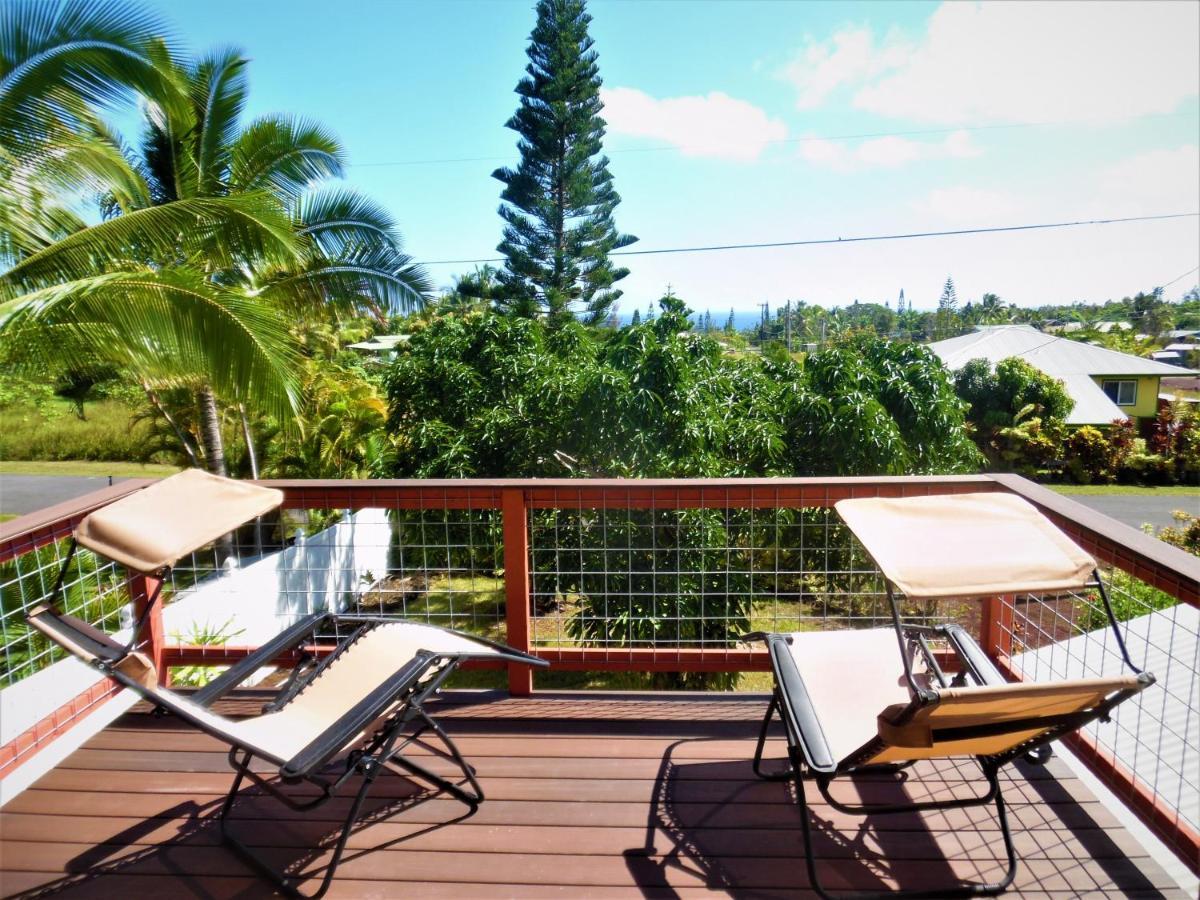 Kehena Beach Getaway Экстерьер фото